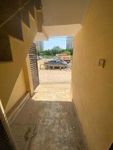 Balcony Image of 495 Sq.ft 2 BHK Independent House for sale in Sector 104 Gurgaon for Rs. 6500000