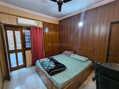 Bedroom Image of 1400 Sq.ft 2 BHK Apartment / Flat for sale in Kamachha Varanasi for Rs. 12500000