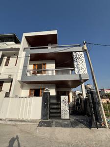Building Image of 3000 Sq.ft 3 BHK Villa for sale in Bayleaf Heights, Canal Road Dehradun for Rs. 25000000