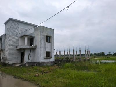 Image of 1440 Sq.ft Residential Plot / Land for sale in Swapnabhumi, New Town, Kolkata for Rs. 3400006