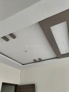 Hall Image of 670 Sq.ft 1 BHK Apartment / Flat for sale in Sai Heritage, Badlapur East Badlapur for Rs. 2700000