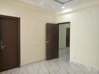 Bedroom Image of 1600 Sq.ft 3 BHK Apartment / Flat for sale in Sainikpuri Secunderabad for Rs. 9100000