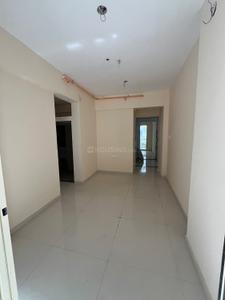 Living Room Image of 960 Sq.ft 2 BHK Apartment / Flat for sale in Mohan Willows III, Badlapur East Badlapur for Rs. 4050000