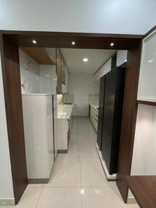 Kitchen Image of 1138 Sq.ft 3 BHK Apartment / Flat for sale in Brigade 7 Gardens, Subramanyapura Bengaluru for Rs. 19500000
