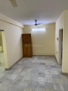Hall Image of 1100 Sq.ft 2 BHK Apartment / Flat for sale in KMF Golf Manor Apartments, Murugeshpalya Bengaluru for Rs. 9000000