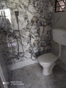 Bathroom Image of 731 Sq.ft 2 BHK Apartment / Flat for sale in Chinsurah Hooghly for Rs. 2295000