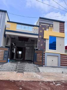 Image of 1200 Sq.ft 2 BHK Independent House for sale in Neeladri Nagar, Hyderabad for Rs. 7900000
