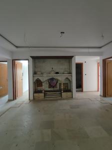 Hall Image of 2520 Sq.ft 4 BHK Apartment / Flat for sale in Aakash Tower, Bodakdev Ahmedabad for Rs. 25000000