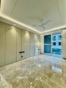 Kitchen Image of 1503 Sq.ft 2 BHK Builder Floor for rent in Ardee The Residency, Sector 52 Gurgaon for Rs. 44000