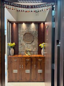 Hall Image of 1050 Sq.ft 2 BHK Apartment / Flat for sale in Kasturi Apostrophe Next, Wakad Pune for Rs. 12000000
