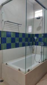 Bathroom Image of 15000 Sq.ft 12 BHK Builder Floor for sale in HSR Layout Bengaluru for Rs. 135000000