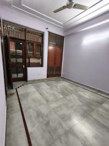 Bedroom Image of 2150 Sq.ft 3 BHK Apartment / Flat for rent in Bharamputra Apartment, Sector 29 Noida for Rs. 65000