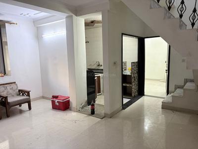 3.5 BHK Independent House