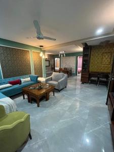 Hall Image of 2000 Sq.ft 2 BHK Builder Floor for rent in Sector 17 Panchkula for Rs. 25000