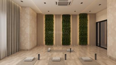 Image of 1187 Sq.ft 2 BHK Apartment / Flat for sale in Besant Nagar, Chennai for Rs. 20000000