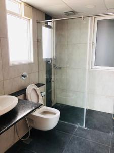 Image of 2550 Sq.ft 3 BHK Apartment / Flat for rent in Karle Zenith Residences, Nagavara, Bengaluru for Rs. 110000