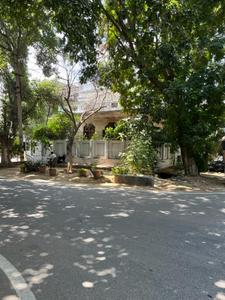 Image of 280 Sq.ft Residential Plot / Land for sale in Punjabi Bagh, New Delhi for Rs. 170000000