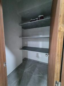 Kitchen Image of 4400 Sq.ft 4 BHK Apartment / Flat for rent in Hill Drive Bhavnagar for Rs. 90000