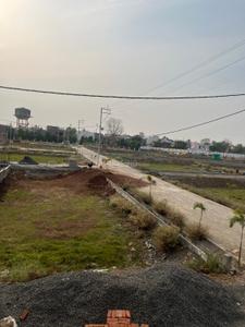 Image of 967 Sq.ft Residential Plot / Land for sale in Medical Garha, Jabalpur for Rs. 5600000