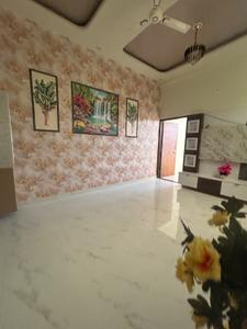 Hall Image of 1555 Sq.ft 3 BHK Villa for sale in Kalwad Road Jaipur for Rs. 6000000