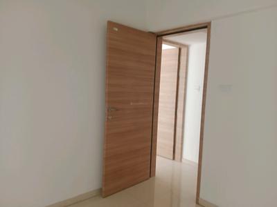 Bedroom Image of 1250 Sq.ft 3 BHK Apartment / Flat for rent in Shiv Park 59, Wakad Pune for Rs. 40000
