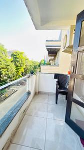 Balcony Image of 1700 Sq.ft 2 BHK Builder Floor for sale in Sector 57 Gurgaon for Rs. 15500000