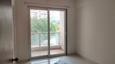 Bedroom Image of 1000 Sq.ft 2 BHK Apartment / Flat for sale in Sai Proviso Leisure Town, Hadapsar Pune for Rs. 9200000