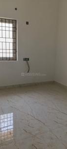Bedroom Image of 1235 Sq.ft 2 BHK Apartment / Flat for sale in West Tambaram Chennai for Rs. 8300000