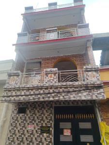 Image of 1500 Sq.ft 2 BHK Independent House for rent in Bhojpal Bhojpal Shri Radhakrishna Residency- Lotus Villas, Indus Towne, Bhopal for Rs. 8000