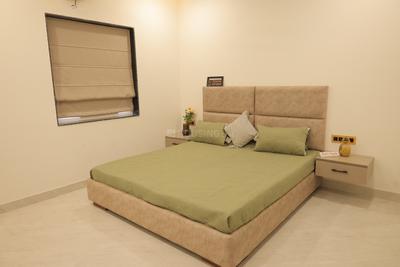 Bedroom Image of 1916 Sq.ft 3 BHK Villa for sale in Housing Board Pali for Rs. 7935000