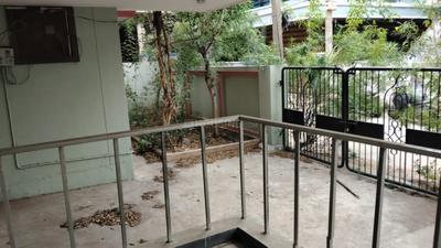 Balcony Image of 3000 Sq.ft 3 BHK Independent House for sale in Uppal Hyderabad for Rs. 21000000