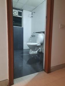 Bathroom Image of 1350 Sq.ft 2 BHK Apartment / Flat for sale in Valmark Amoda, Gottigere Bengaluru for Rs. 13200000