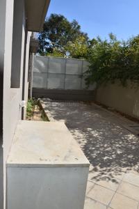 Balcony Image of 2700 Sq.ft 4 BHK Villa for rent in Kalali Vadodara for Rs. 25000