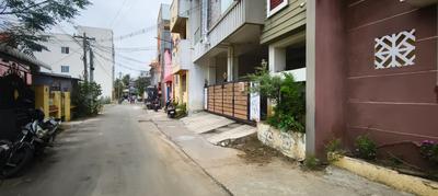 Image of 3221 Sq.ft Residential Plot / Land for sale in Puzhal, Chennai for Rs. 24100000