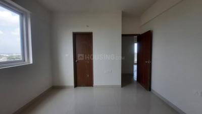 Hall Image of 1643 Sq.ft 3 BHK Apartment / Flat for sale in Coevolve Florenza by CoEvolve Estates, Chikkadasarahalli Bengaluru for Rs. 14800000