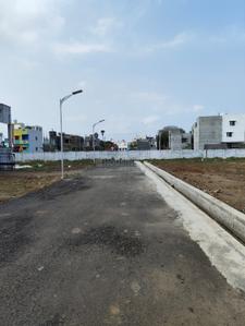 Image of 799 Sq.ft Residential Plot / Land for sale in Gudalur, Chennai for Rs. 2796000