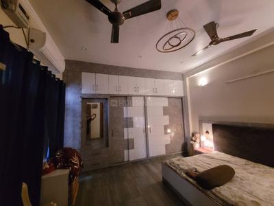Bedroom Image of 4200 Sq.ft 7 BHK Independent House for sale in Vasundhara Ghaziabad for Rs. 68000000