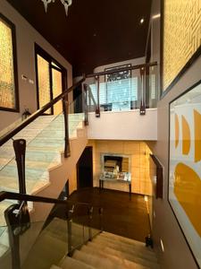Hall Image of 5400 Sq.ft 5 BHK Builder Floor for rent in Greater Kailash II New Delhi for Rs. 1100000