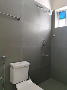 Bedroom Three Image of 1280 Sq.ft 3 BHK Apartment / Flat for sale in Pallikaranai Chennai for Rs. 9475000