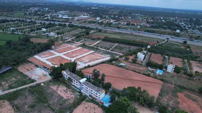 Image of 1200 Sq.ft Residential Plot / Land for sale in Devanahalli, Bengaluru for Rs. 8158800