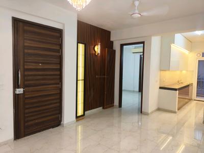 Living Room Image of 1423 Sq.ft 3.5 BHK Apartment / Flat for sale in Smartworld Gems, Sector 89 Gurgaon for Rs. 16000000