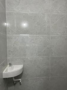 Bathroom Image of 1000 Sq.ft 2 BHK Independent House for sale in Nipania Indore for Rs. 12000000