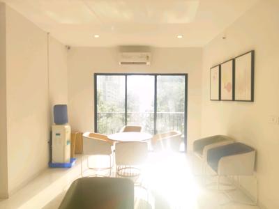 Living Room Image of 1200 Sq.ft 3 BHK Apartment / Flat for rent in Runwal My City Phase II Cluster 5 Part III by Runwal Realty, Dombivli East Thane for Rs. 24000