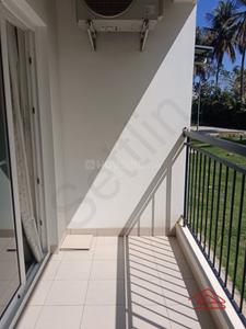 Balcony Image of 990 Sq.ft 2 BHK Apartment / Flat for sale in Adarsh Parkland Phase 1 by Adarsh Group, Panathur Bengaluru for Rs. 16000000