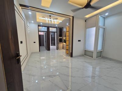 Hall Image of 1250 Sq.ft 3 BHK Apartment / Flat for rent in Maya Homes 1, Indirapuram Ghaziabad for Rs. 30000