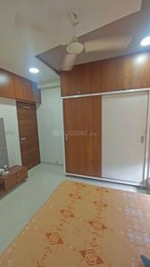 Bedroom Image of 1818 Sq.ft 3 BHK Apartment / Flat for sale in Science Park Ahmedabad for Rs. 13500000