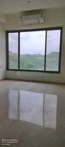 Hall Image of 1920 Sq.ft 3 BHK Apartment / Flat for sale in Baner Pune for Rs. 25000000