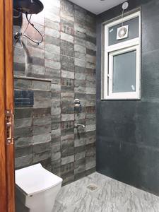 Bedroom Three Image of 1836 Sq.ft 3 BHK Builder Floor for sale in Paramount Luxury Floor Sushant Lok 3, Sector 57 Gurgaon for Rs. 24900000
