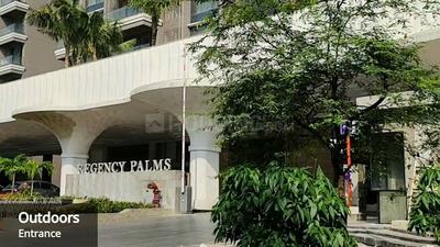 Image of 6100 Sq.ft 4 BHK Apartment / Flat for sale in Regency Palms, Nerul, Navi Mumbai for Rs. 142500000