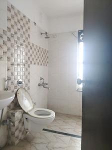 Bedroom Two Image of 1133 Sq.ft 2 BHK Apartment / Flat for sale in Prayeja Pearl, Nanded Pune for Rs. 8700000